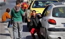 قصه کودکی‌های ناتمام، پشت چراغ قرمز زندگی