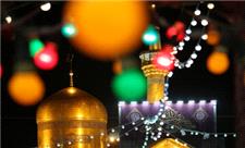 ترنم کرامت، طلیعه جشن و سرور در سرزمین آفتاب