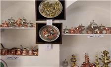 رونق صنایع دستی خراسان جنوبی از مسیر بازاریابی