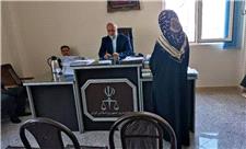 عطر زنانه زندگی زوج جوان را نابود کرد