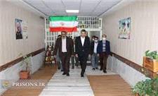 پنجره امید بر دیوار بلند ندامت /اشتغال زایی برای 46 درصد زندانیان