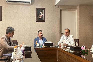 بیمارستان کودکان مفید 6٠٠ تختخوابی ساخته می‌شود