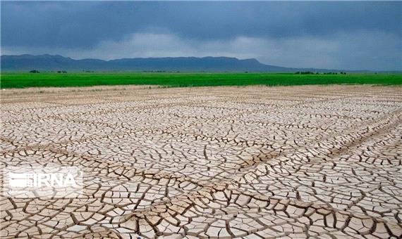 دیو خشکسالی، توهم ترسالی را پراند