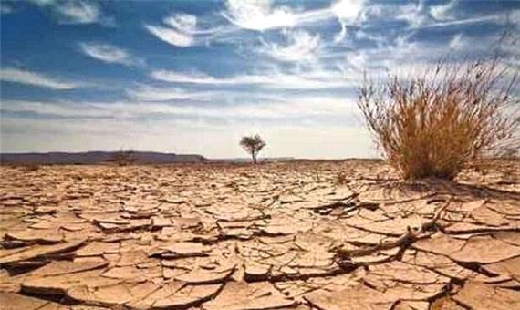 مرگ تدریجی دشت‌های ترشیز خراسان رضوی