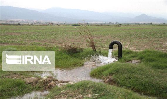 150 حلقه چاه غیرمجاز در سبزوار شناسایی شد