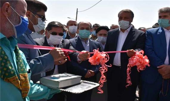 236 هزارمین جلد سند روستایی خراسان رضوی تحویل شد