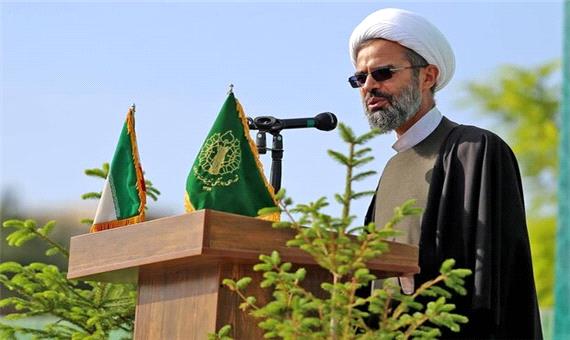 نامزدهای شورای شهر خراسان شمالی از تخریب یکدیگر بپرهیزند