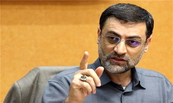 قاضی زاده هاشمی: امروز وقت آنست که غلطها را بگیریم