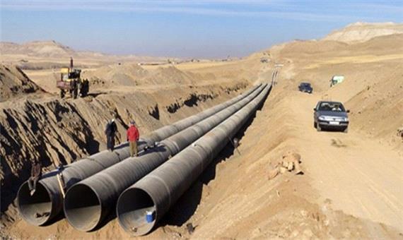 انتقال آب به خراسان‎‌جنوبی؛ 25 سال دیگر