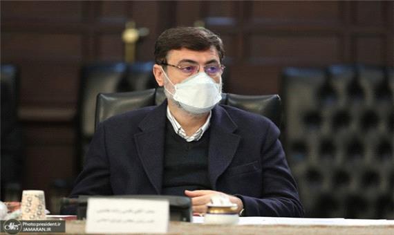 ادعای عجیب قاضی زاده هاشمی در مورد دولت های بعد از انقلاب اسلامی