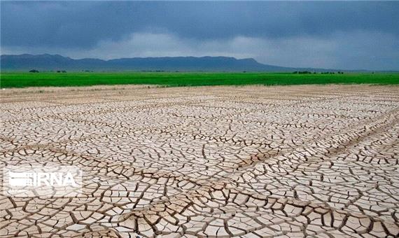 دشت‌های خراسان جنوبی تشنه‌تر از قبل