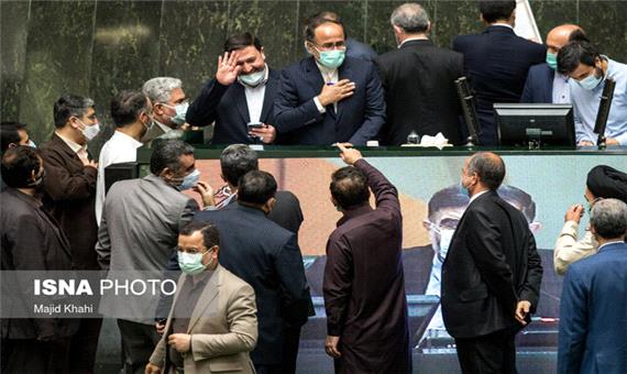 پارلمان زیر ذره‌بین نمایندگان
