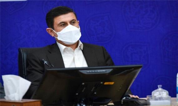 محور هشتگرد - طالقان بعد از دو دهه زیر بار می‌رود