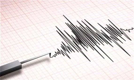 زلزله 4.6 ریشتری امروز برای دومین بار بندر گناوه را به لرزه درآورد
