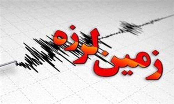 بوشهر 14 بار لرزید | گناوه همچنان روی موج لرزش