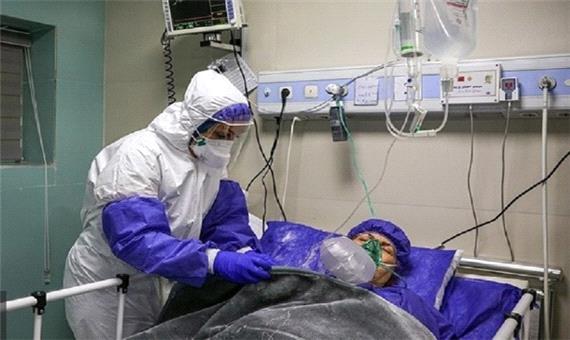 کرونا 5 نفر دیگر را راهی دیار باقی کرد