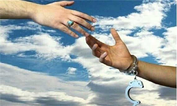 فراهم شدن زمینه آزادی 110 زندانی جرائم غیر عمد خراسان جنوبی