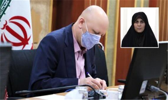 سرپرست دانشگاه کوثر بجنورد منصوب شد