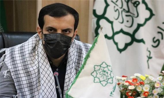 تشکیل گروه های جهادی با هدف خدمت به محرومان محلات