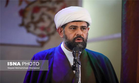 جلسات قرآنی باید منجر به قیام شود