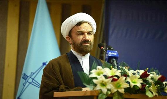 32 زندانی جرائم غیر عمد در خراسان شمالی آزاد شدند