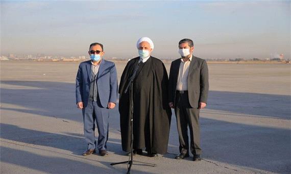 هدف از سفرهای استانی احیای حقوق عامه است