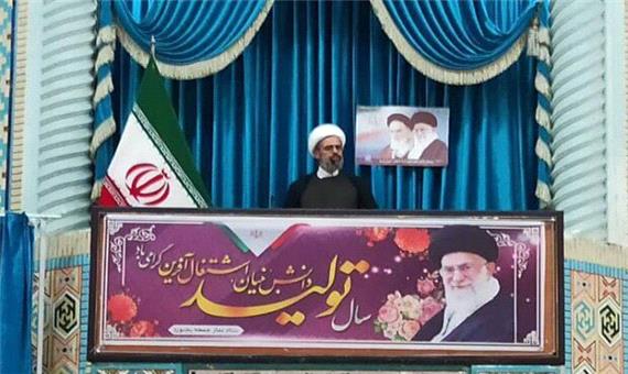 مسئولان از واردات بی‌رویه جلوگیری کنند/ باید به تولید اهمیت داد