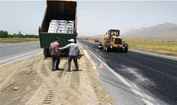 شکوفایی تجارت خارجی خراسان رضوی در گرو تکمیل محور مشهد - دوغارون