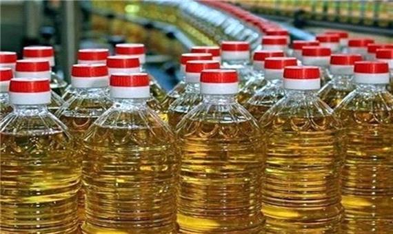 گرانی روغن ناشی از افزایش قیمت ماده خام آن در بازارهای جهانی است