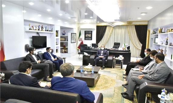 استاندار خراسان‌جنوبی: مشکلی از نظر ذخیره‌سازی کالا نداریم