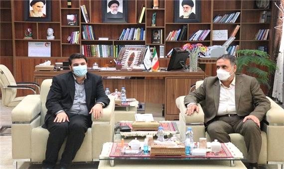استاندار خراسان شمالی: پتروشیمی خراسان در اجرای مسوولیت اجتماعی نقش آفرینی کند