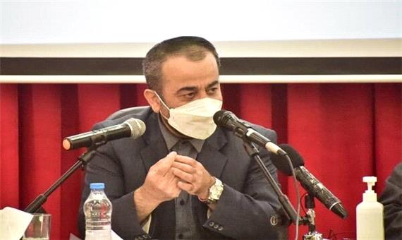 شهرک تخصصی «بنتونیت» در سرایان ایجاد می شود