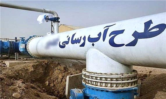 حل مشکلات آب آشامیدنی خراسان شمالی چهار هزار میلیارد تومان نیاز دارد