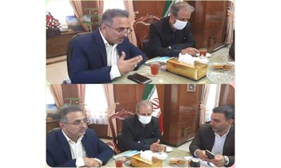 مدیرکل تعاون، کار و رفاه اجتماعی کرمانشاه در تشریح رسالت های وزارت کار: منابع و نیازهای جامعه برای بهبود همه جانبه کیفیت زندگی مردم انجام می شود