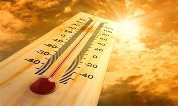 خراسان شمالی 6 درجه گرم‌تر می‌شود