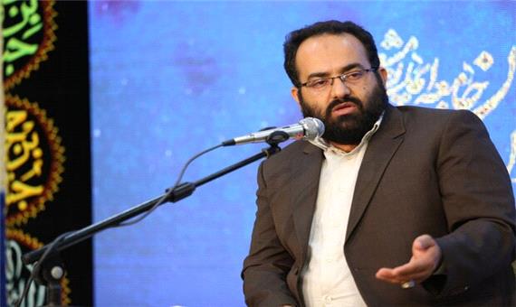 تحقق دولت اسلامی با توجه به بیانیه گام دوم انقلاب محقق می شود