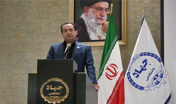 خدمت به اقشار کمتر برخوردار از مبانی تاسیس جهاددانشگاهی است