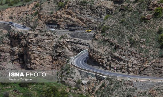 شناسایی 10 نقطه حادثه‌خیز جدید در همدان