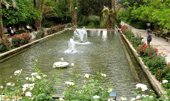 طبس رکورددار جذب بیشترین گردشگر