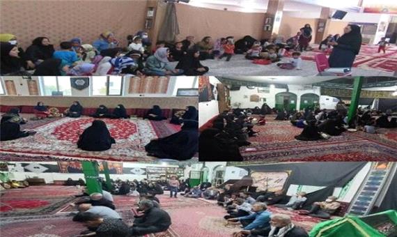 15 کارگاه آموزشی محیط زیستی در بیرجند برگزار شد
