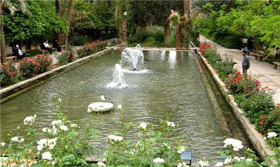 طبس، رکورددار جذب بیشترین گردشگر
