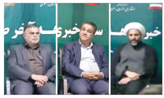 بسیج استانی و ملی برای خدمت‌رسانی به زائران