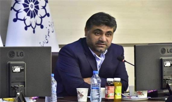 نماینده مردم نهبندان در مجلس: فرآیند صدور مجوزهای کسب وکار مردم را اذیت می‌کند