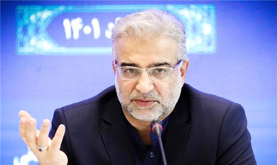 نماینده سبزوار: سوابق زاهدی‌وفا در وزارت کار درخشان است
