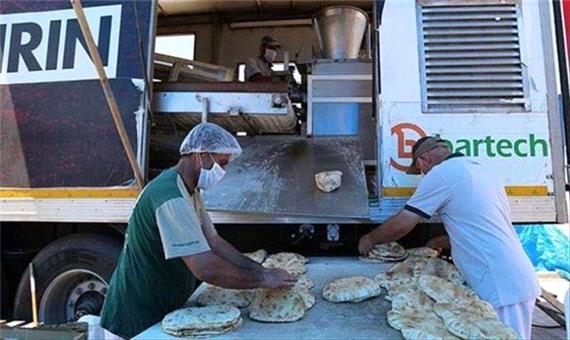 تجهیزات لازم برای اعزام هیات‌های مذهبی مازندران به مشهد مقدس فراهم شد