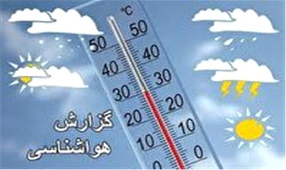 پیش‌بینی افزایش ابر در آسمان سمنان