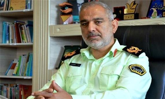 خراسان شمالی امشب شاهد هیچ تجمع و بی‌نظمی نبود