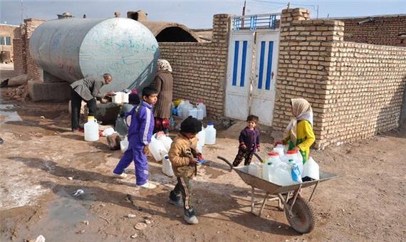 کاشمر تنها 25 سال دیگر آب خواهد داشت