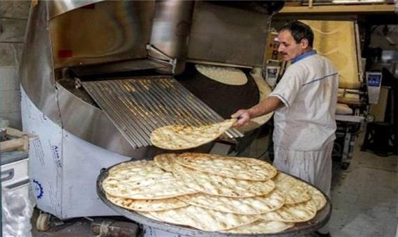 رئیس اتحادیه آرد و نان بیرجند: قیمت نان افزایشی نداشته است
