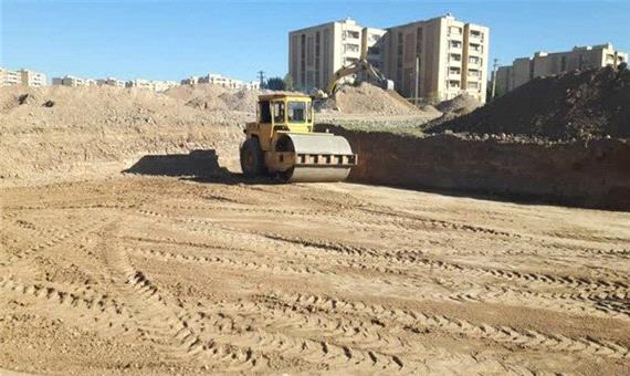141 هکتار زمین به محدوده شهرهای خراسان‌شمالی افزوده شد